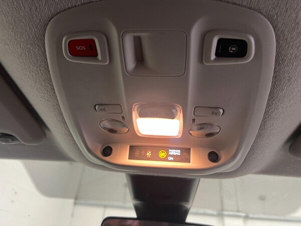 Used Vauxhall Vivaro 2021 for sale - 75404034: Photo 32