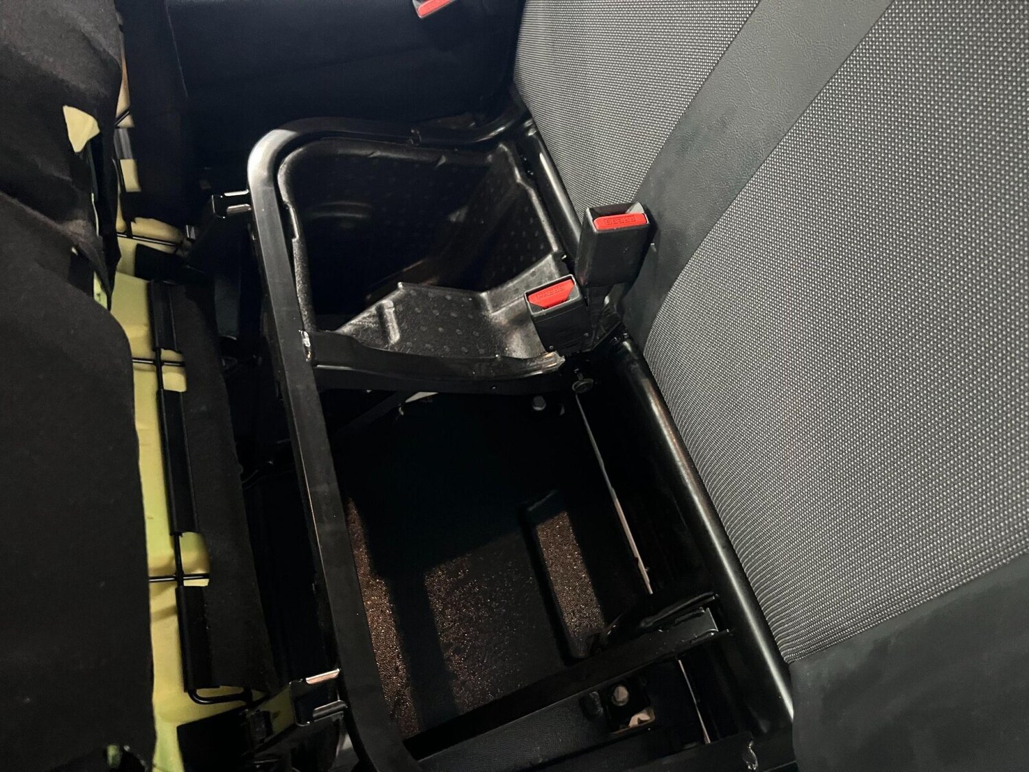 Vehicle 34