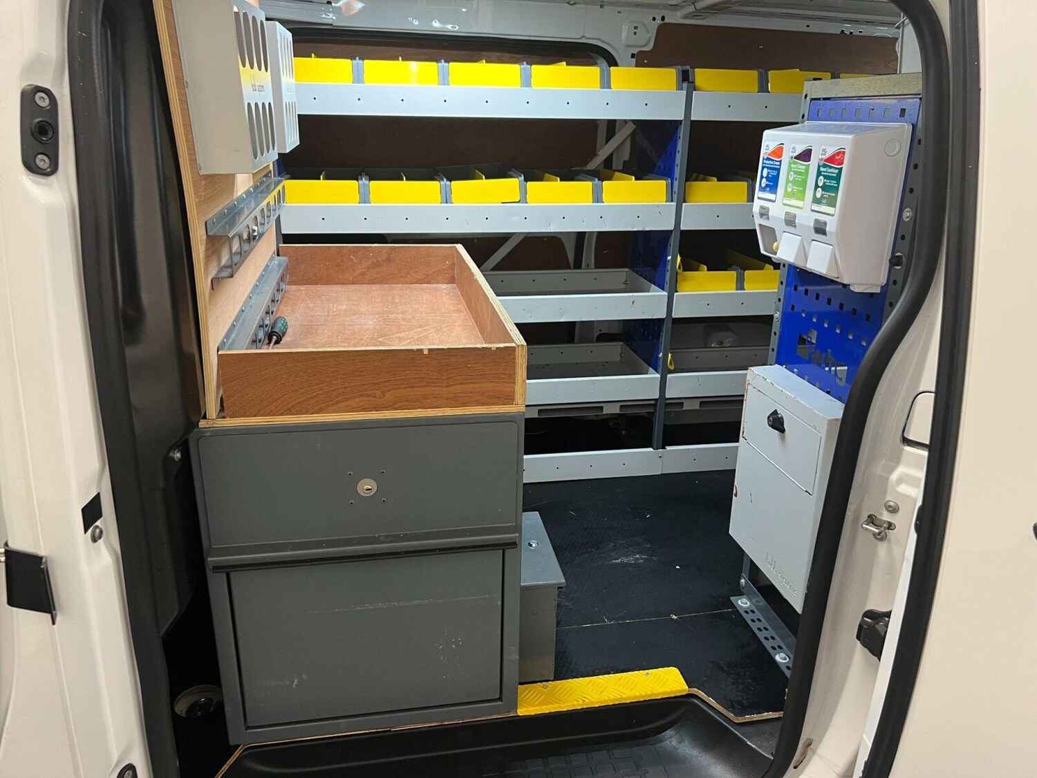 Vehicle 35