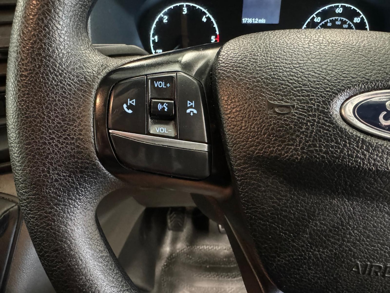 Used Ford Transit 2022 for sale - 76868603: Photo 13