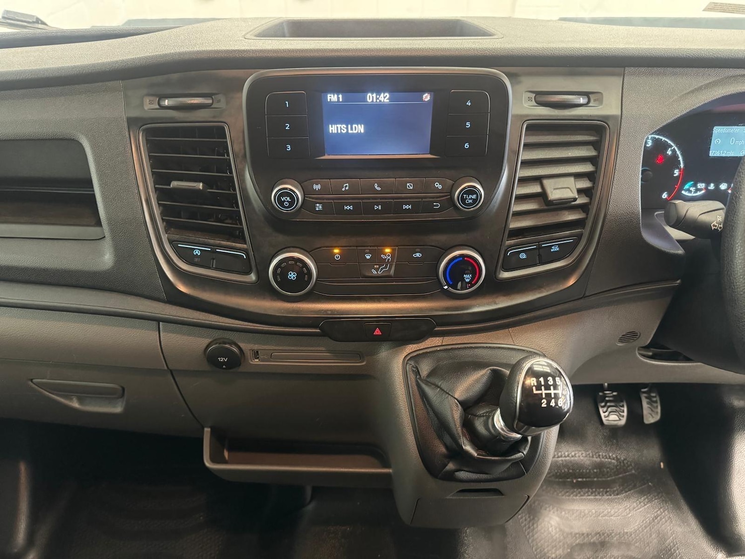 Used Ford Transit 2022 for sale - 76868603: Photo 24