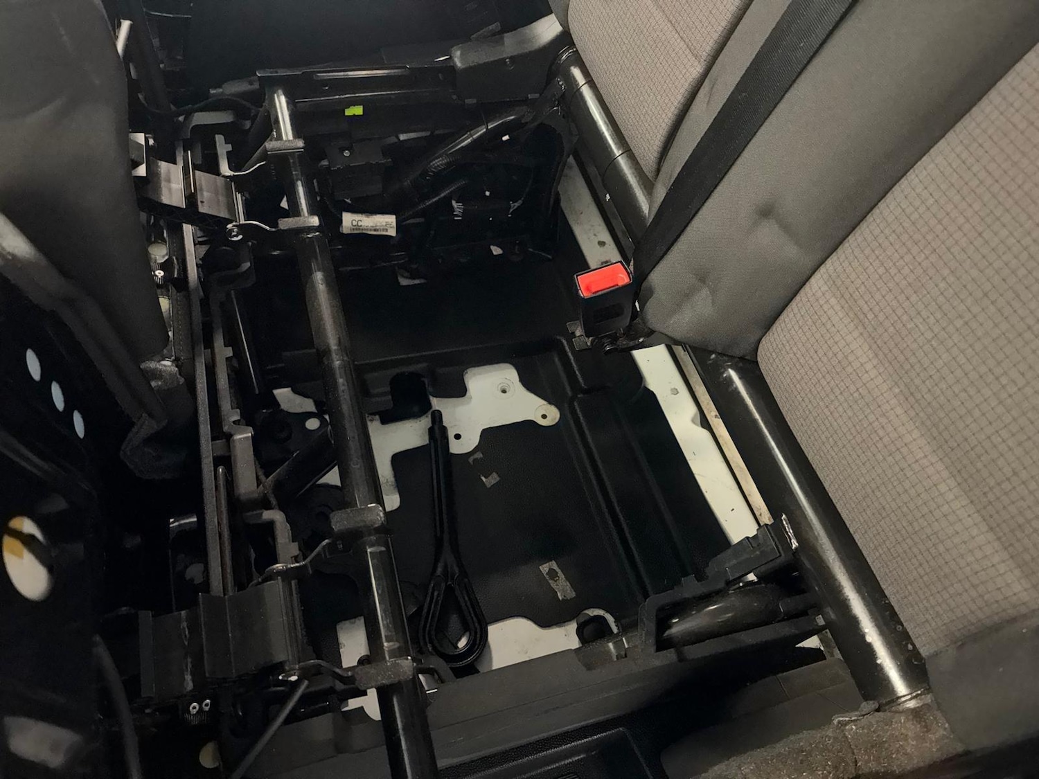 Used Ford Transit 2022 for sale - 76868603: Photo 32