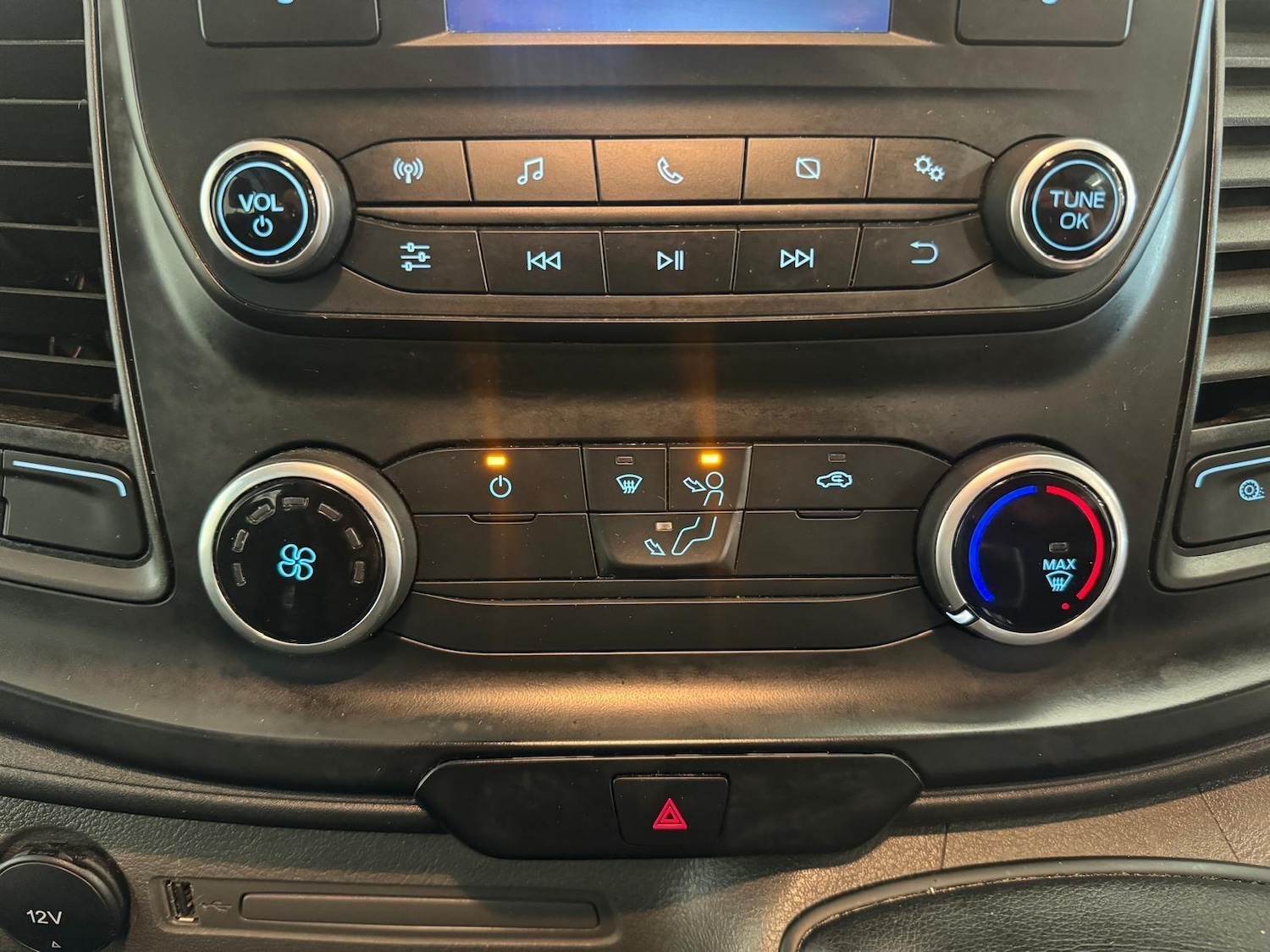 Used Ford Transit 2022 for sale - 76868603: Photo 38