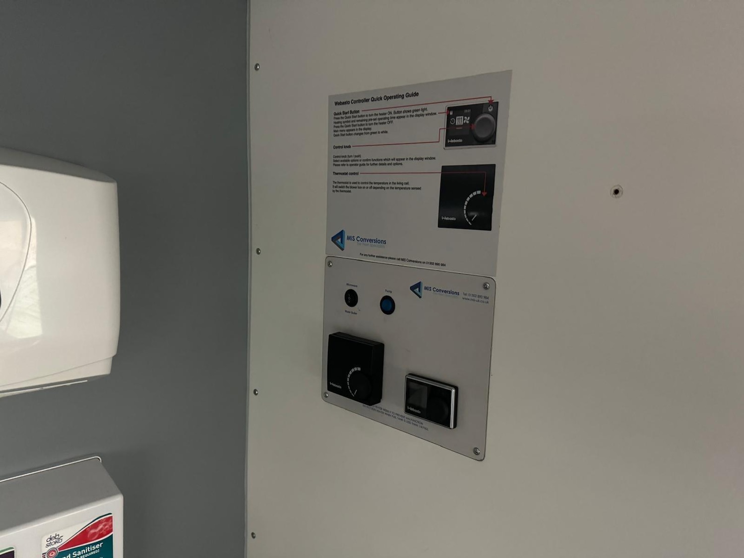 Used Ford Transit 2022 for sale - 76868603: Photo 43