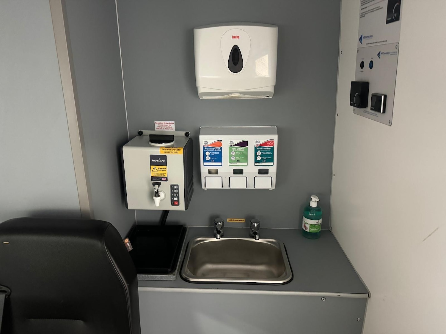 Used Ford Transit 2022 for sale - 76868603: Photo 44