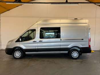 Used Ford Transit 2021 for sale - 74561044: Photo