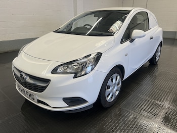 Used Vauxhall Corsa 2018 for sale - 79370124: Photo
