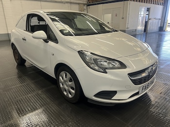 Used Vauxhall Corsa 2018 for sale - 79370124: Photo