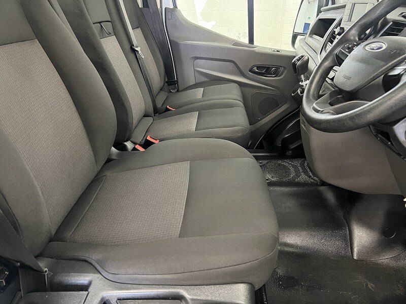 Used Ford Transit 2022 for sale - 77370211: Photo 10