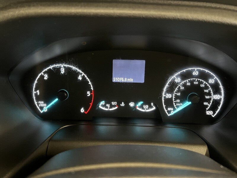 Used Ford Transit 2022 for sale - 77370211: Photo 16