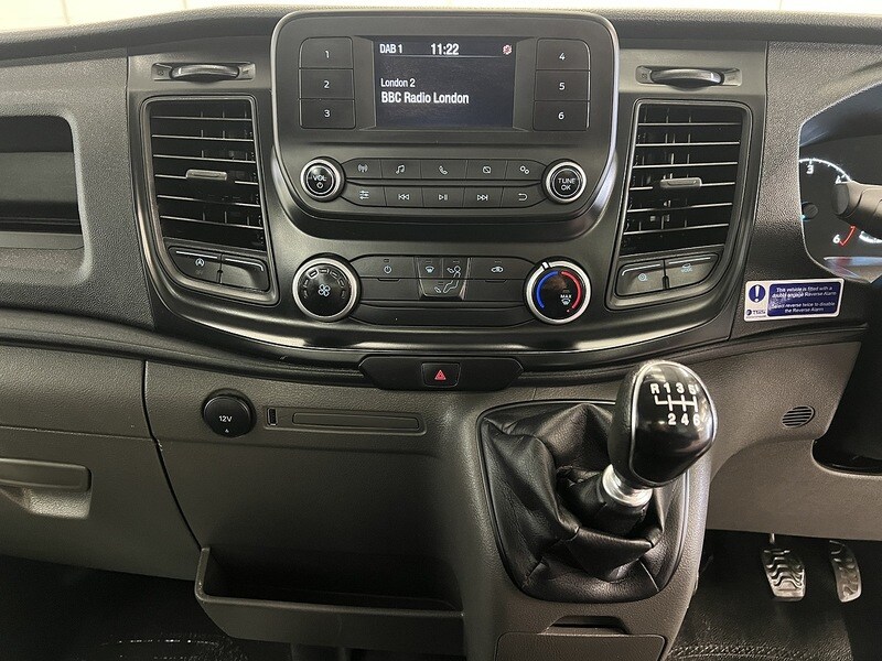 Used Ford Transit 2022 for sale - 77370211: Photo 18