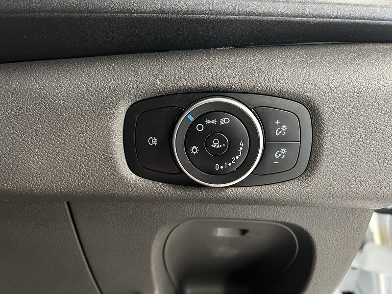 Used Ford Transit 2022 for sale - 77370211: Photo 19