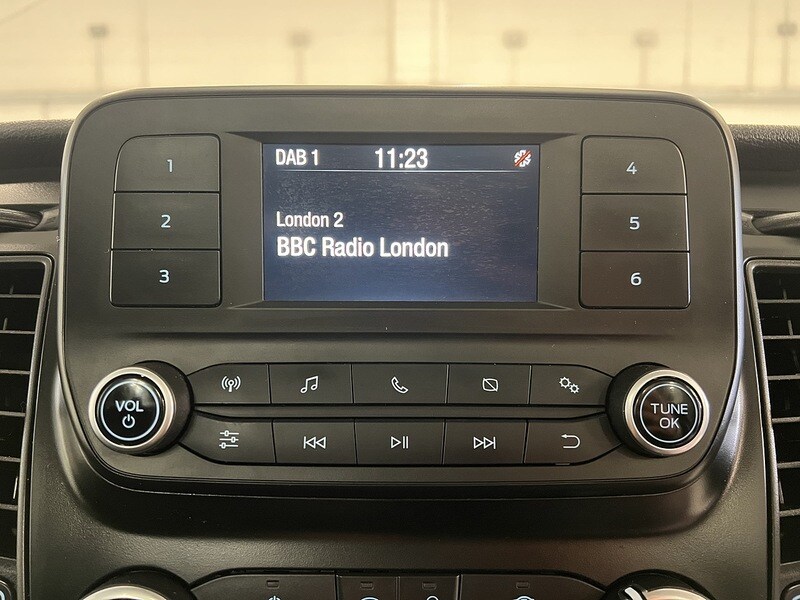 Used Ford Transit 2022 for sale - 77370211: Photo 23