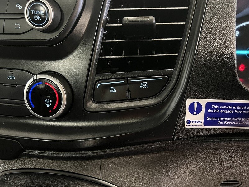 Used Ford Transit 2022 for sale - 77370211: Photo 24