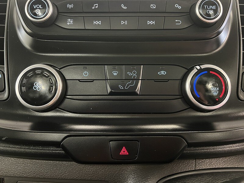 Used Ford Transit 2022 for sale - 77370211: Photo 25