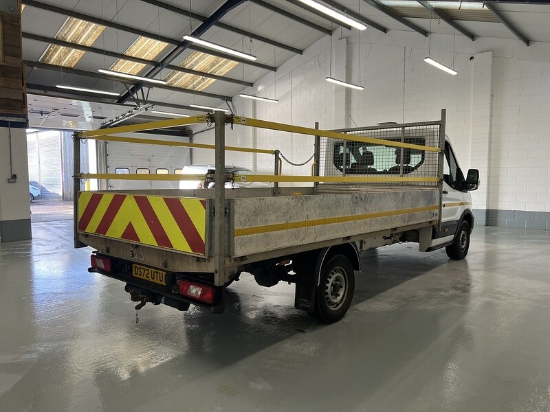 Used Ford Transit 2022 for sale - 77370211: Photo 3