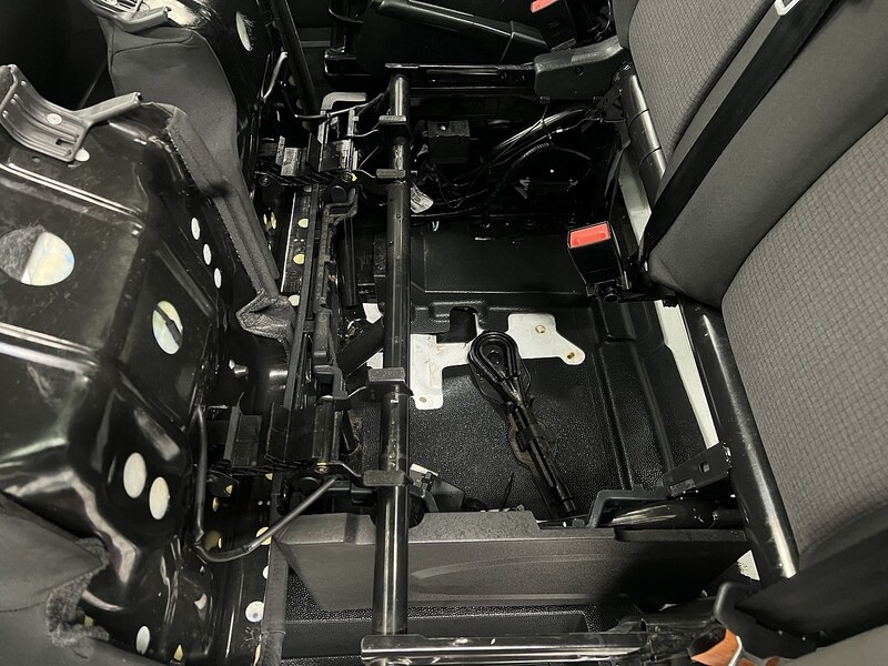 Used Ford Transit 2022 for sale - 77370211: Photo 36