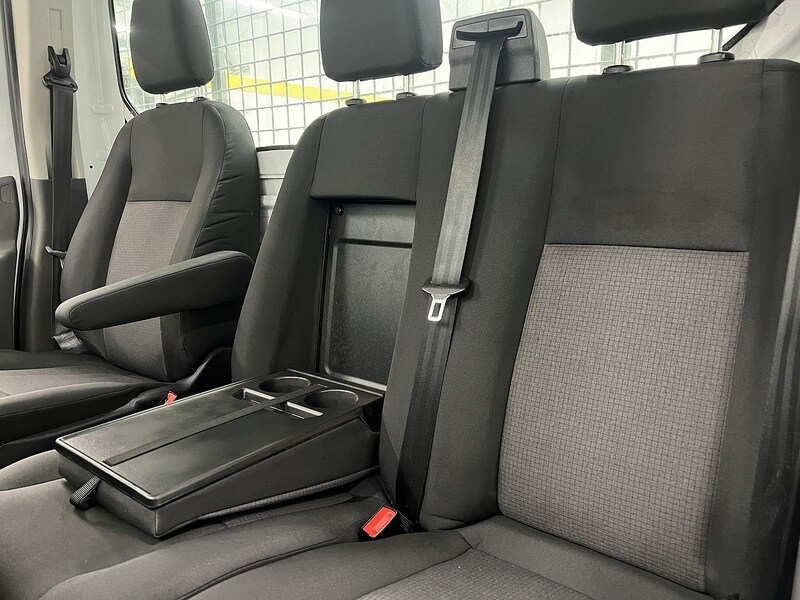 Used Ford Transit 2022 for sale - 77370211: Photo 37