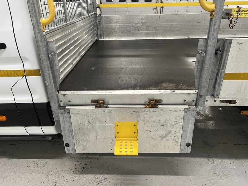 Used Ford Transit 2022 for sale - 77370211: Photo 38