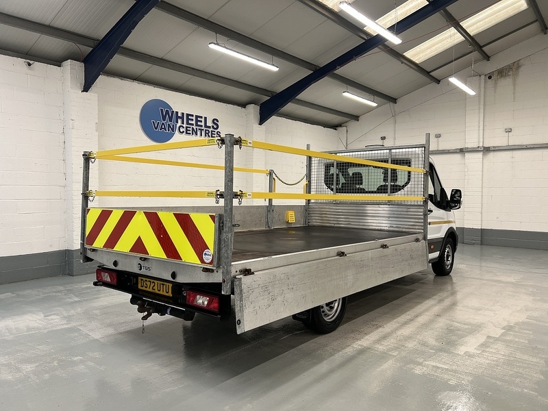 Used Ford Transit 2022 for sale - 77370211: Photo 40