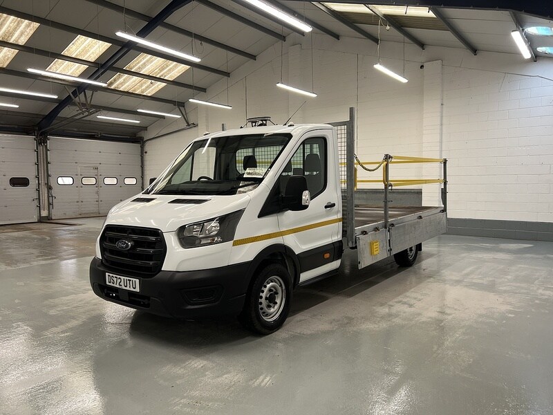 Used Ford Transit 2022 for sale - 77370211: Photo 41