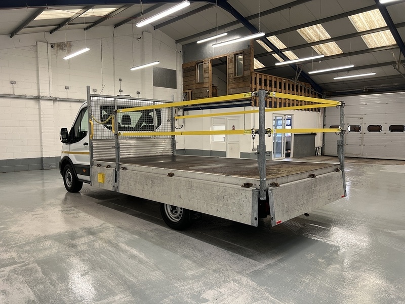 Used Ford Transit 2022 for sale - 77370211: Photo 42