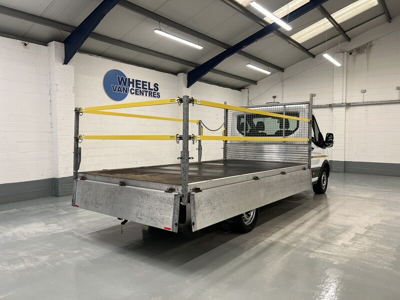 Used Ford Transit 2022 for sale - 77370211: Photo 43