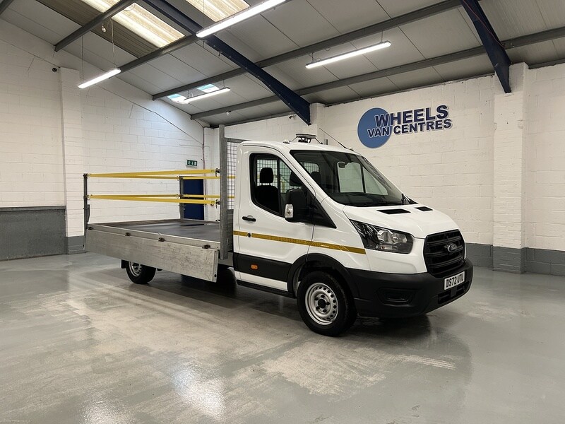 Used Ford Transit 2022 for sale - 77370211: Photo 44