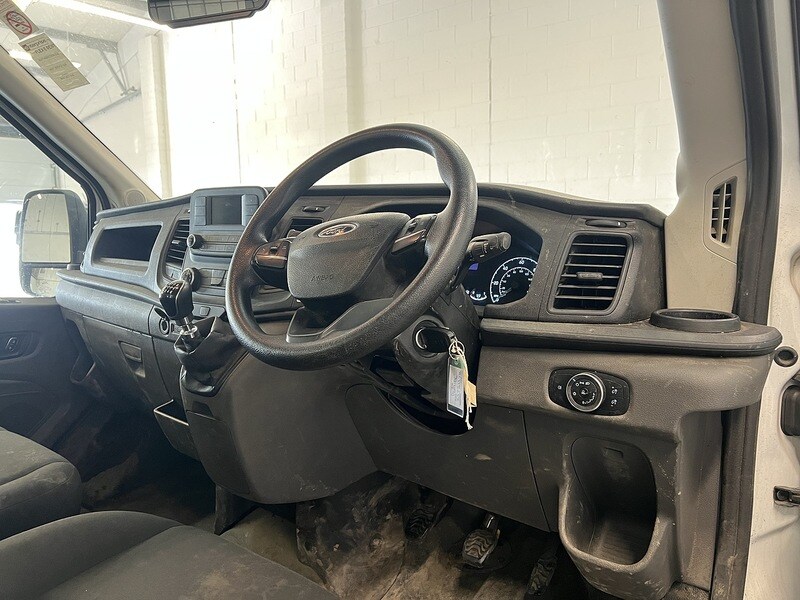 Used Ford Transit 2022 for sale - 77370211: Photo 5