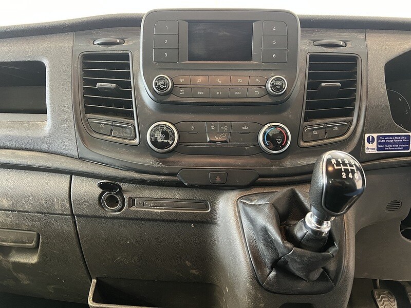 Used Ford Transit 2022 for sale - 77370211: Photo 7