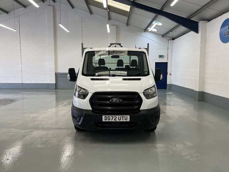 Used Ford Transit 2022 for sale - 77370211: Photo 8