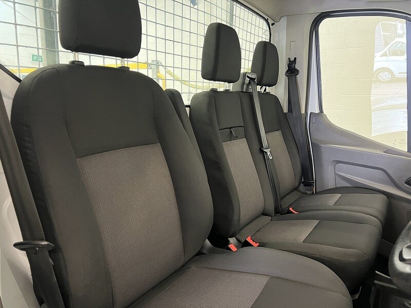 Used Ford Transit 2022 for sale - 77370211: Photo 9