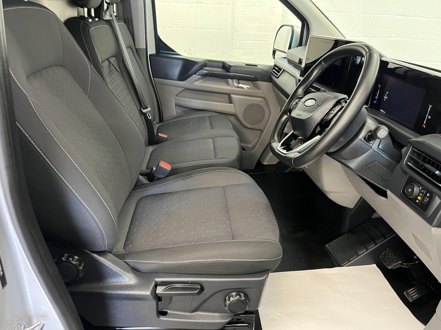 Used Ford Transit Custom 2024 for sale - 76008276: Photo 10