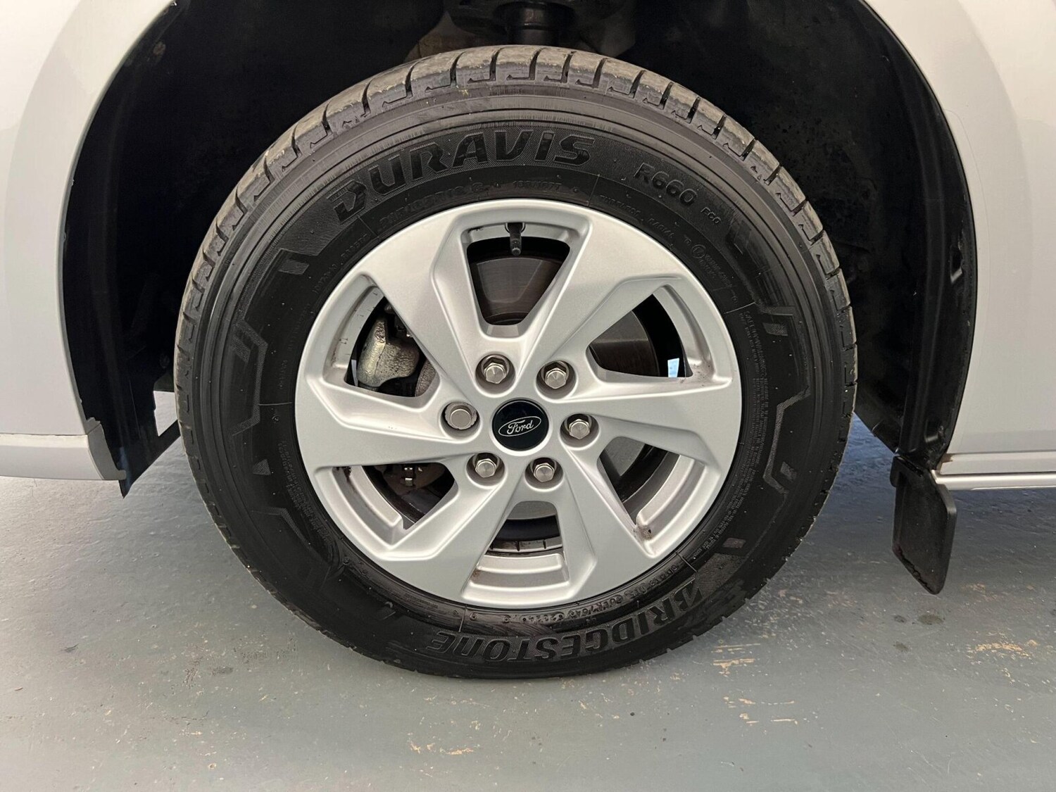 Used Ford Transit Custom 2024 for sale - 76008276: Photo 18