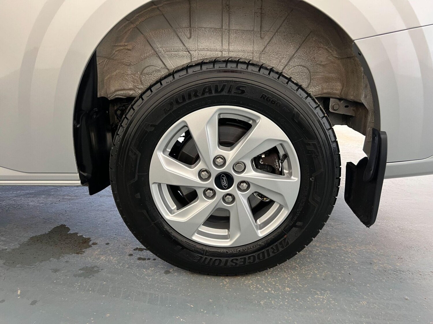 Used Ford Transit Custom 2024 for sale - 76008276: Photo 19