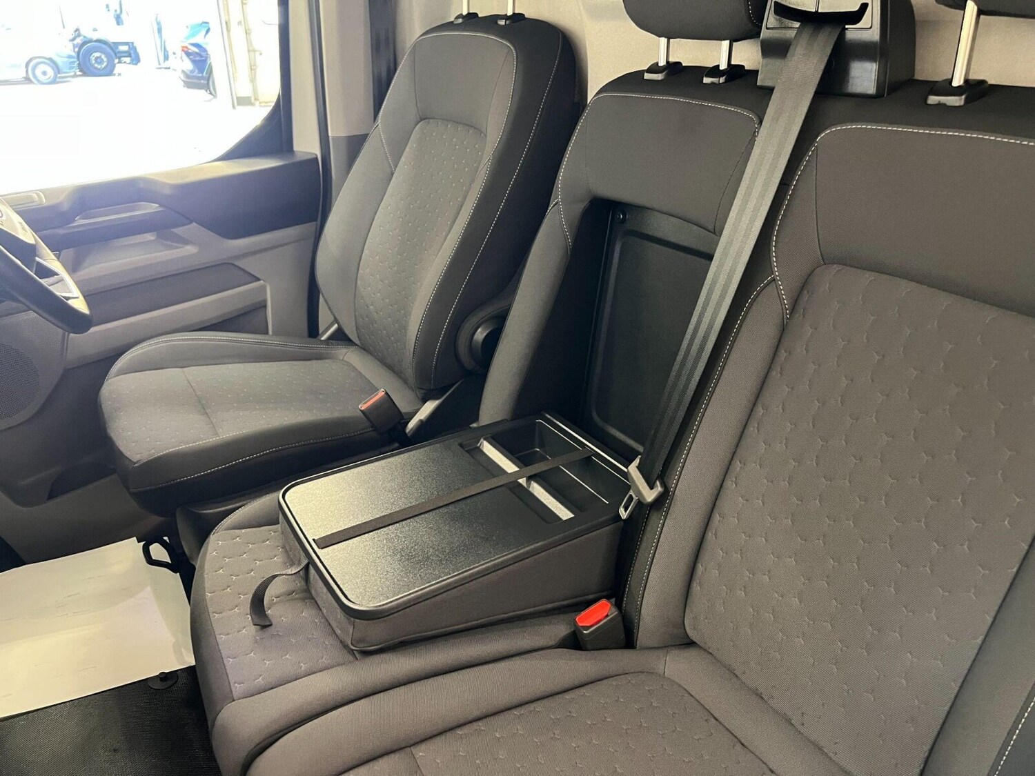 Used Ford Transit Custom 2024 for sale - 76008276: Photo 23