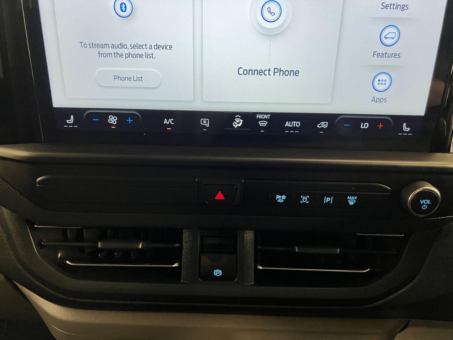 Used Ford Transit Custom 2024 for sale - 76008276: Photo 26