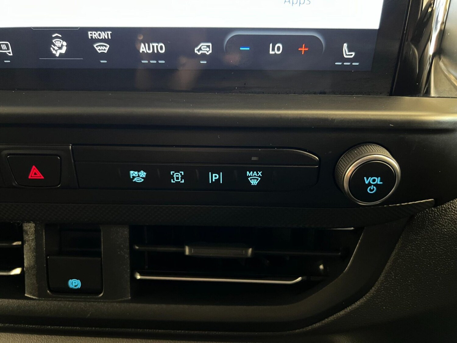 Used Ford Transit Custom 2024 for sale - 76008276: Photo 27