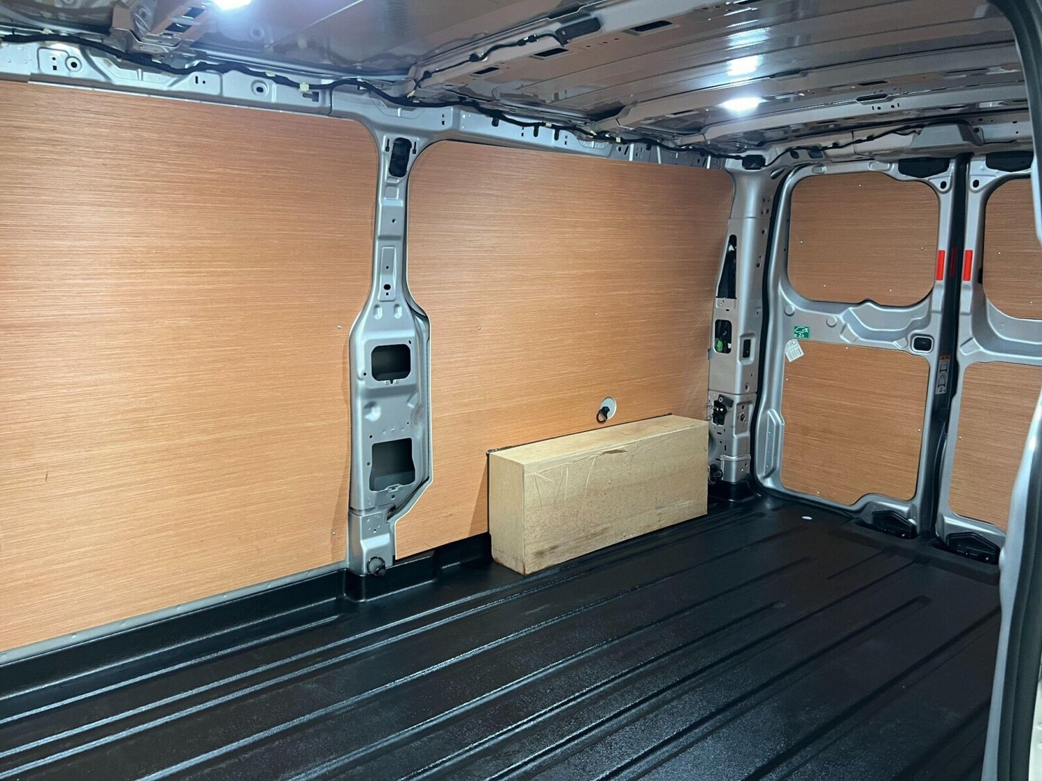 Used Ford Transit Custom 2024 for sale - 76008276: Photo 30