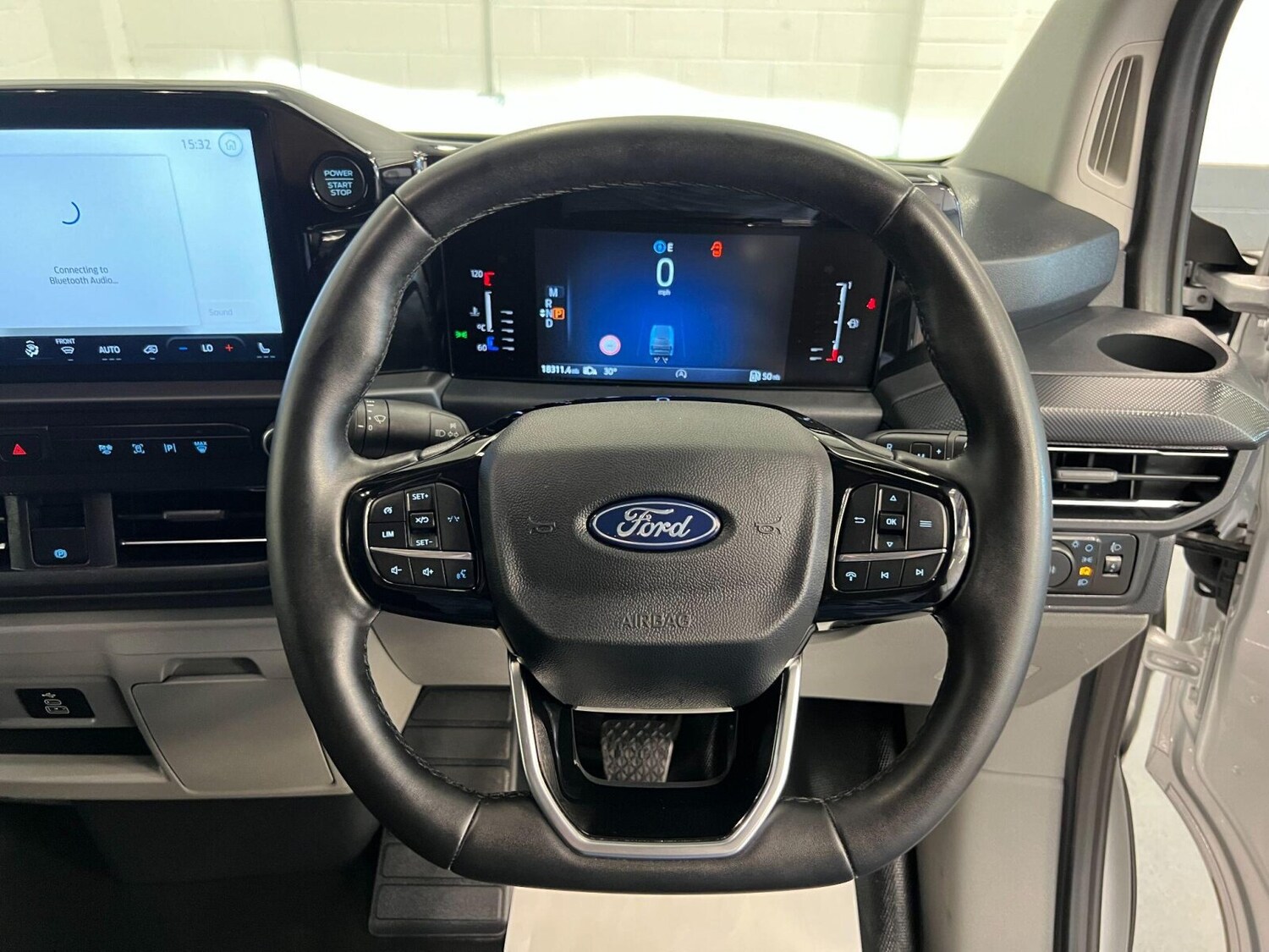 Used Ford Transit Custom 2024 for sale - 76008276: Photo 32