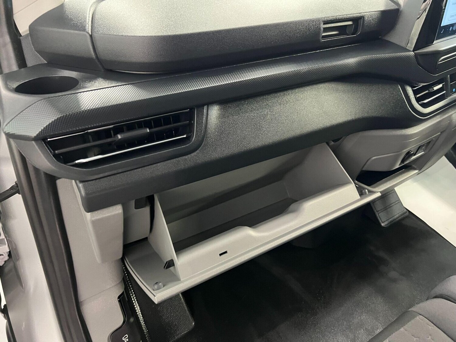 Used Ford Transit Custom 2024 for sale - 76008276: Photo 34