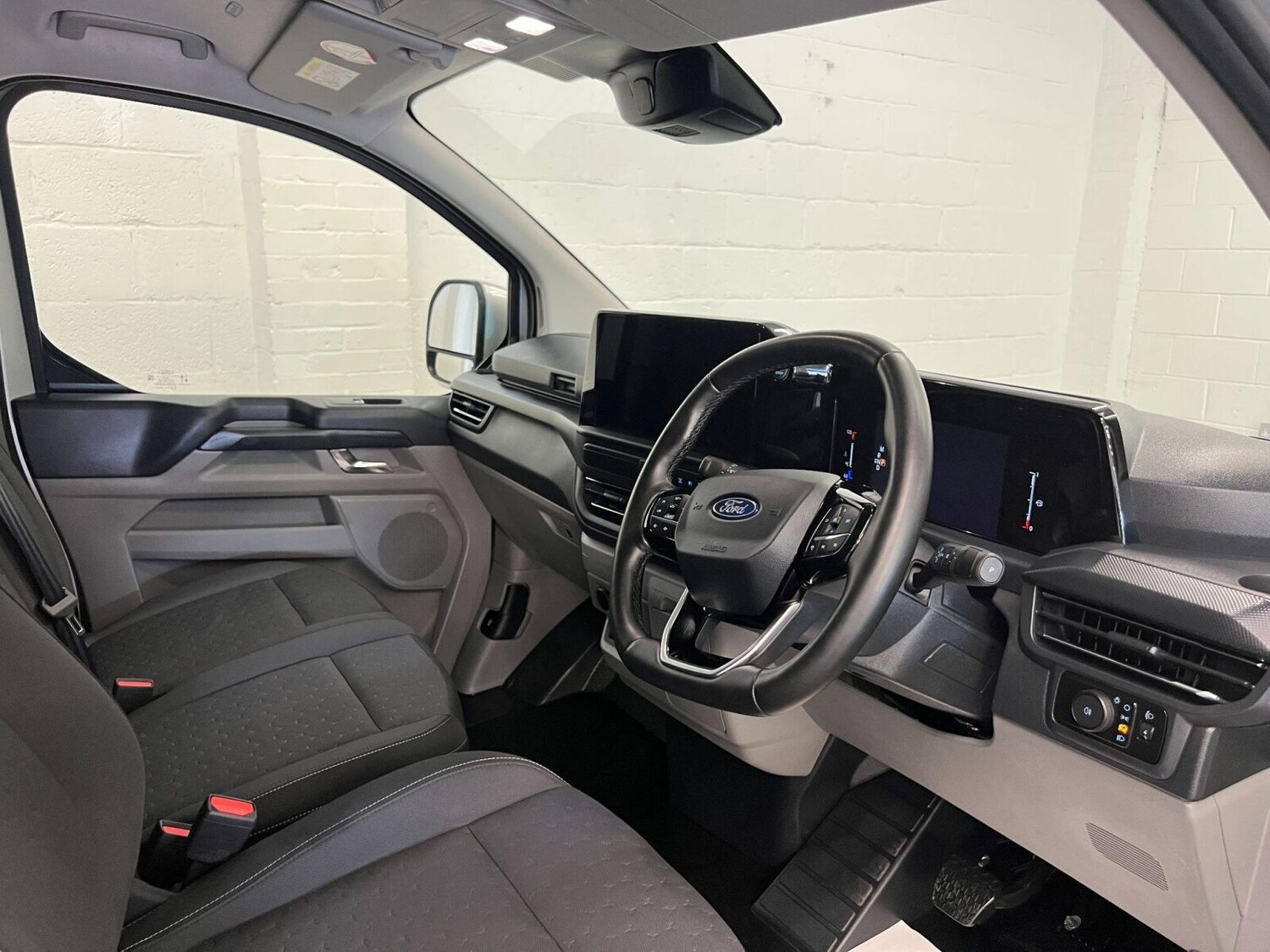 Used Ford Transit Custom 2024 for sale - 76008276: Photo 35