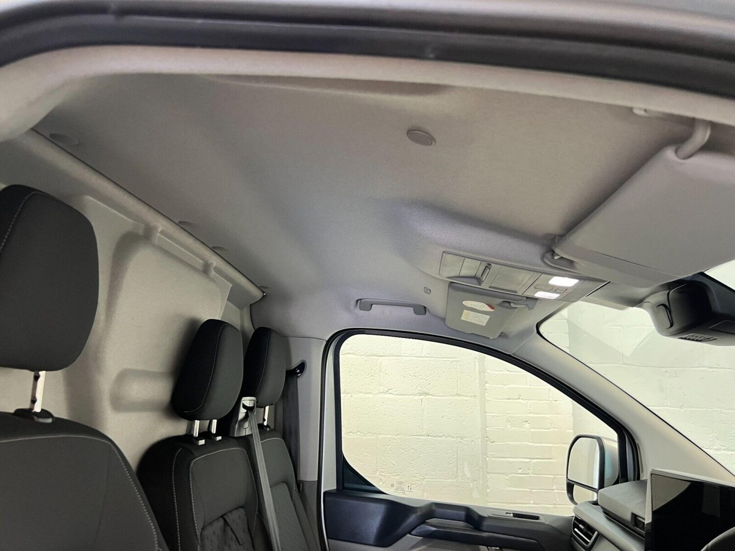 Used Ford Transit Custom 2024 for sale - 76008276: Photo 36
