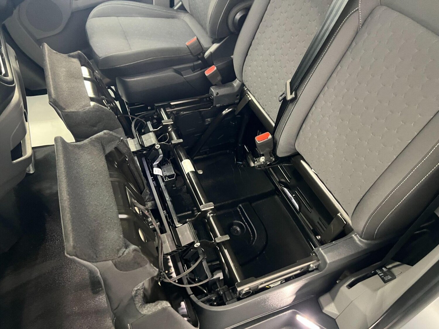 Used Ford Transit Custom 2024 for sale - 76008276: Photo 39