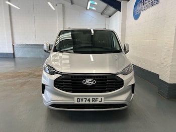 Used Ford Transit Custom 2024 for sale - 76008276: Photo 4