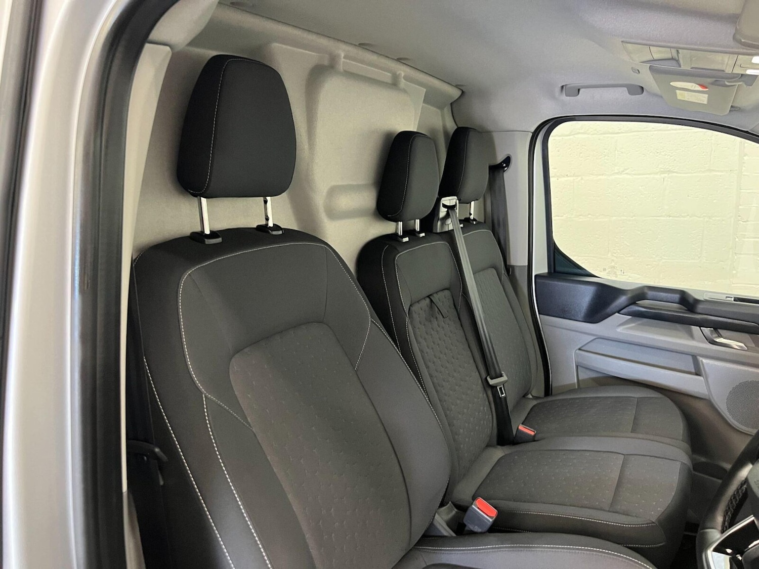 Used Ford Transit Custom 2024 for sale - 76008276: Photo 9