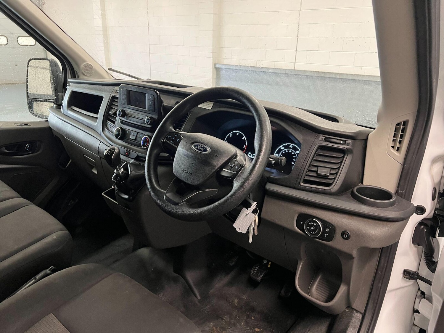 Used Ford Transit 2022 for sale - 76507698: Photo 5