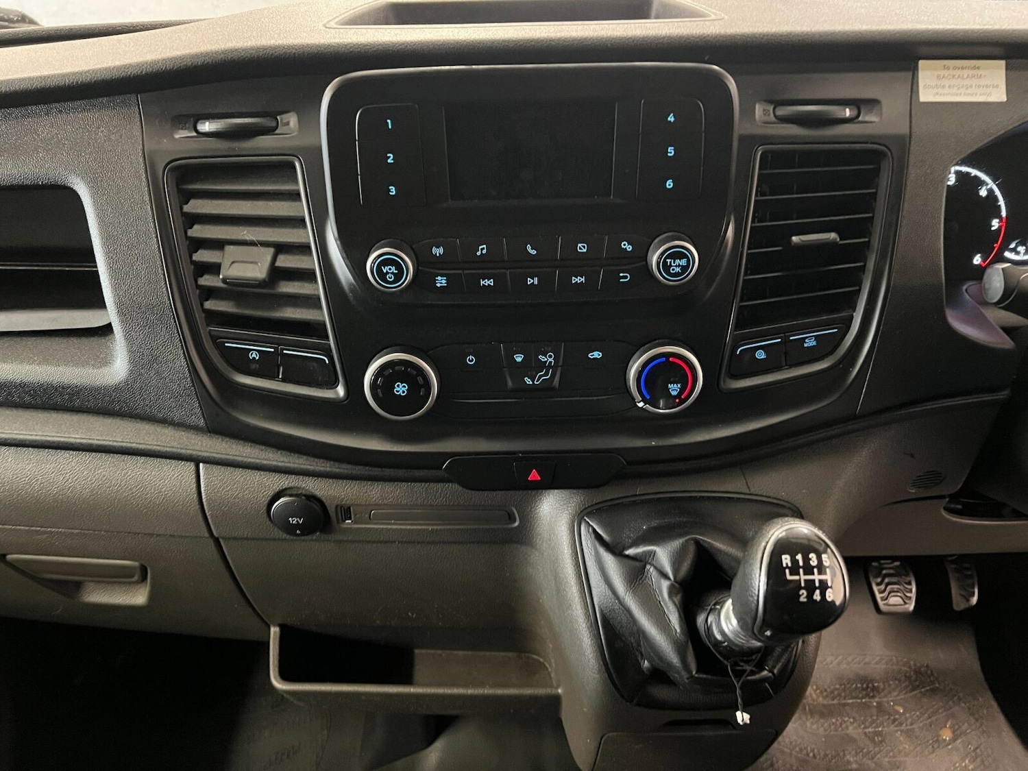 Used Ford Transit 2022 for sale - 76507698: Photo 7