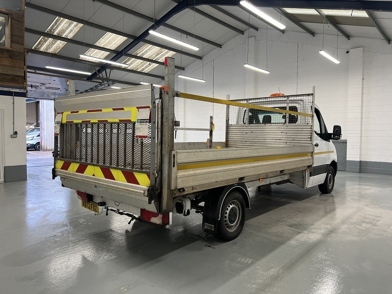 Used Mercedes-Benz Sprinter 2022 for sale - 77356881: Photo 3