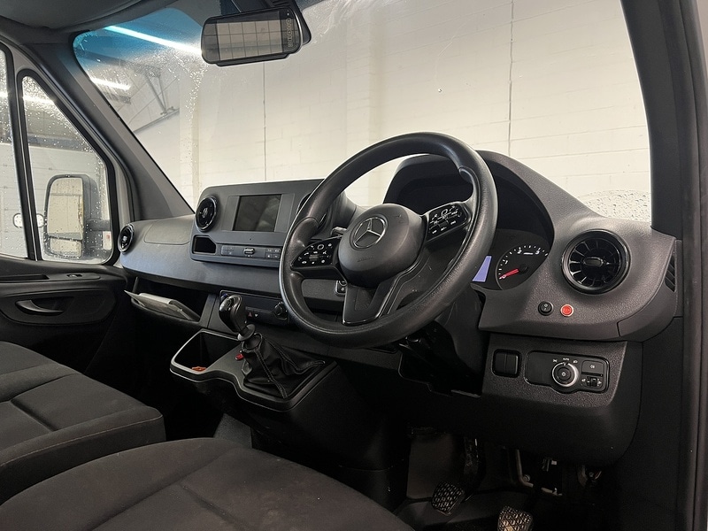 Used Mercedes-Benz Sprinter 2022 for sale - 77356881: Photo 5